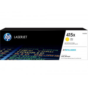 Заправка картридж HP W2032X (415X)