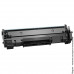 Картридж HP CF244A (44A)