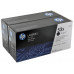 Картридж HP Q7553XD (53X)