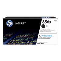 Картридж HP CF463X (656X) оригинальный
