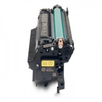 Картридж HP CF470X (657X) оригинальный