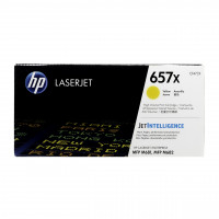 Картридж HP CF472X (657X) оригинальный
