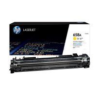 Картридж HP W2003A (658A) оригинальный