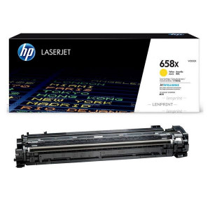 Картридж HP W2002X (658X) оригинальный