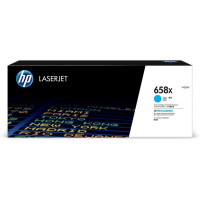 Картридж HP W2003X (658X) оригинальный