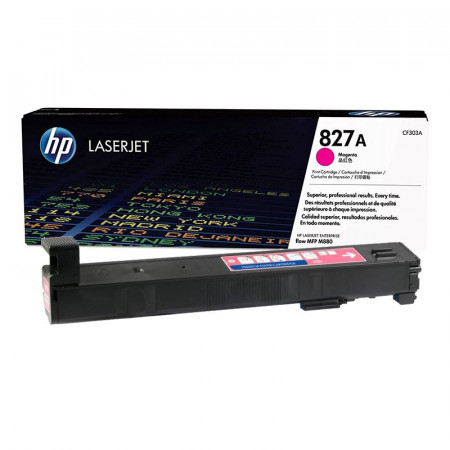 Картридж HP CF302A (827A)