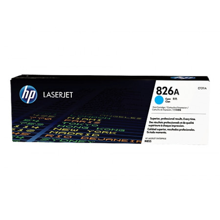 Картридж HP CF303A (827A)
