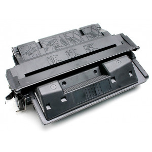 Картридж HP C4127D (27X) оригинальный