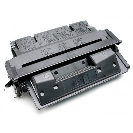 Картридж HP C4127D (27X)