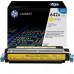 Картридж CB402A (642A) совместимый для HP