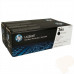 Картридж HP CB436AD (36A)