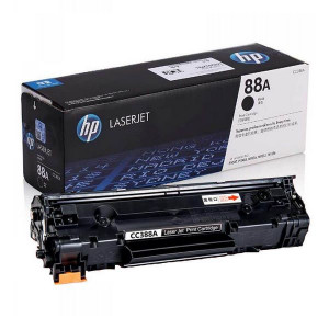 Картридж HP CC388A (88A) оригинальный
