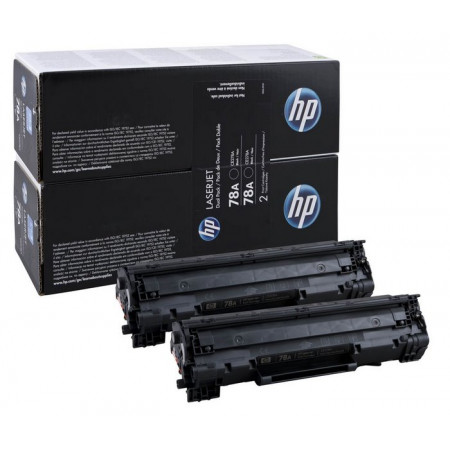 Картридж HP CE278AF (78A)