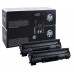 Картридж HP CE278AF (78A)
