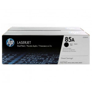 Картридж HP CE285AF (85A) оригинальный