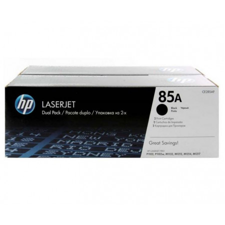 Картридж HP CE285AF (85A)
