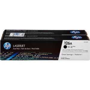 Картридж HP CE310AD (126A) оригинальный