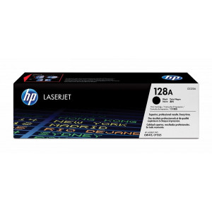 Картридж HP CE320AD (128A) оригинальный