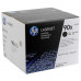 Картридж HP CE390XD (90X)