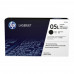 Картридж HP CE505L (05L)