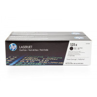 Картридж HP CF210XD (131X) оригинальный