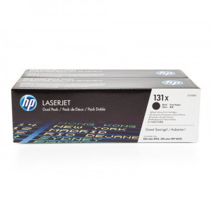 Картридж HP CF210XD (131X) оригинальный