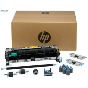 Комплект для обслуживания HP CF254A оригинальный