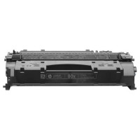 Картридж HP CF280XF/CF280XD (80X) оригинальный