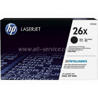 Картридж HP CF287AS (87AS) оригинальный