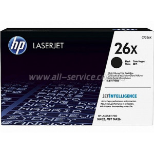 Картридж HP CF287AS (87AS) оригинальный