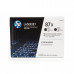 Картридж HP CF287XD (87X)