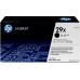 Картридж HP CF320X (653X)