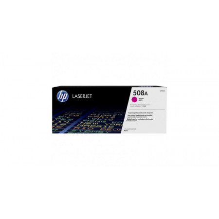 Картридж CF363X / 040H M (508X) совместимый для HP