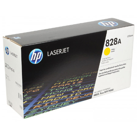 Картридж HP CF364A (828A)