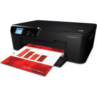 Картриджи для принтера HP Deskjet 3525