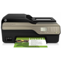 Картриджи для принтера HP Deskjet 4625