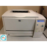 Картриджи для принтера HP LaserJet 2000