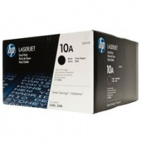 Картридж HP Q2610D (10A) оригинальный