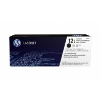 Картридж HP Q2612L (12L) оригинальный