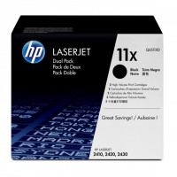 Картридж HP Q6511XD (11X) оригинальный