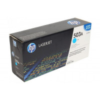Картридж HP Q7581A (503A) оригинальный