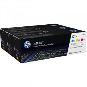 Картридж HP U0SL1AM (131A) оригинальный