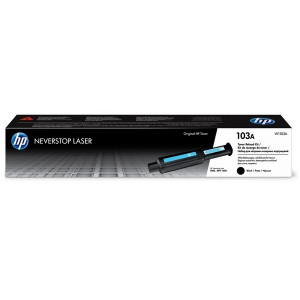 Заправочный комплект HP W1103AD (103AD) оригинальный