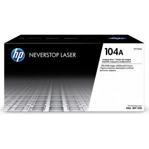 Фотобарабан HP W1104A (104A) оригинальный