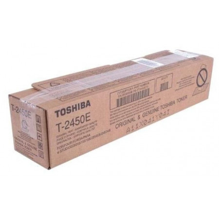 Картридж T-2450E совместимый для Toshiba