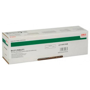 Картридж ProfiLine 44917608 / 44917602 совместимый