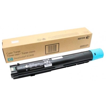 Тонер-картридж 006R01694 совместимый для Xerox