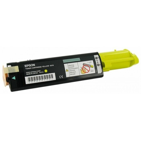 Заправка тонер-картридж Epson S050316