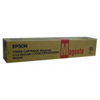 Картридж Epson S050040 оригинальный