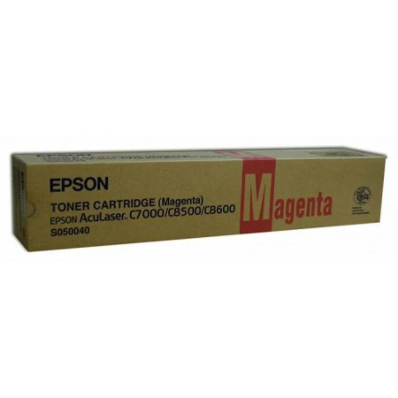 Тонер-картридж S050040 совместимый для Epson